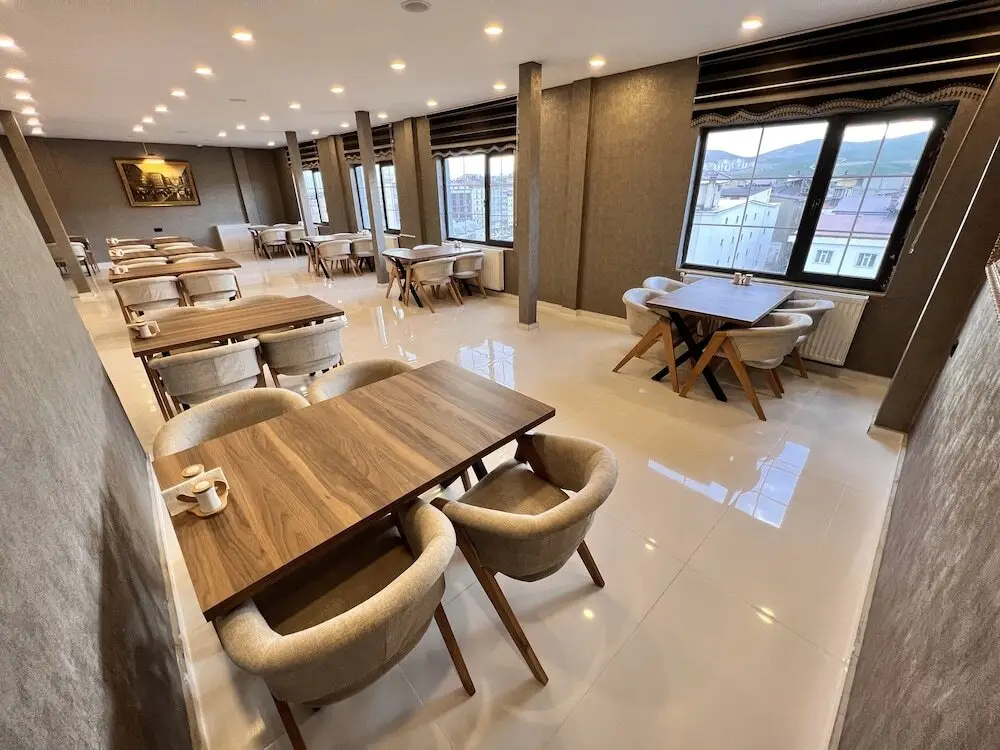 Кисикли: Avazem Suite Hotel