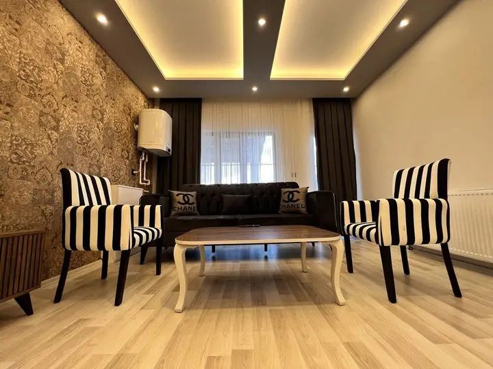 Кисикли: Avazem Suite Hotel