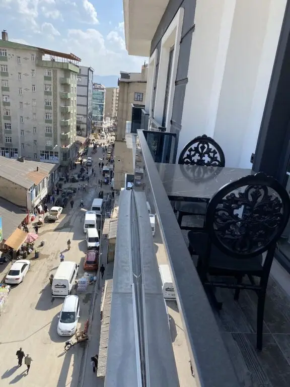 Кисикли: Avazem Suite Hotel
