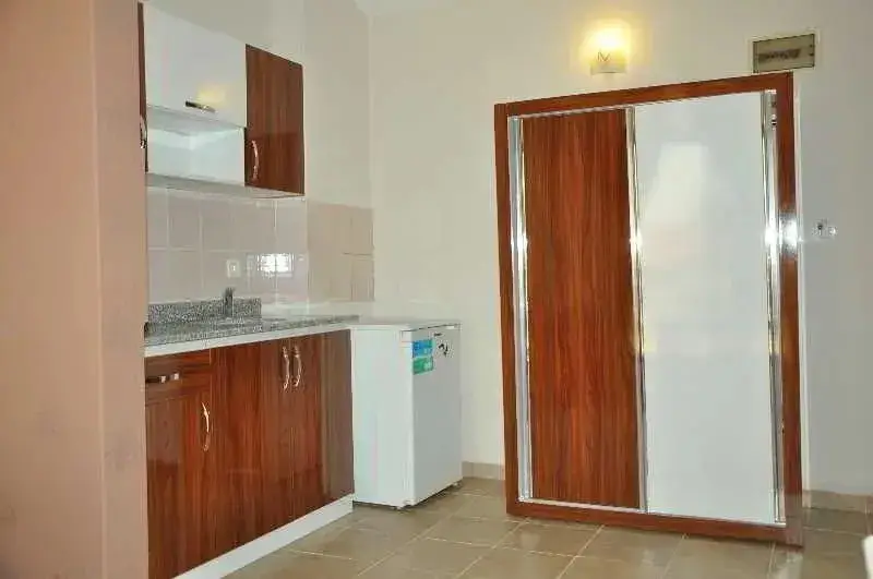 Манавгат: Almila Side Suite Hotel