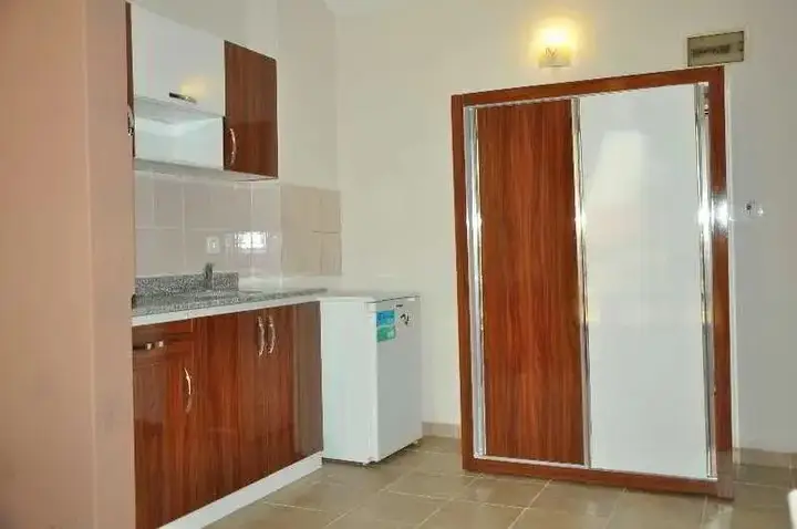 Манавгат: Almila Side Suite Hotel