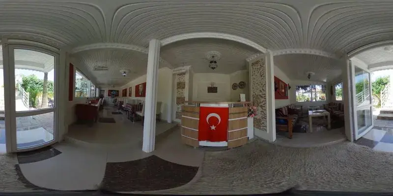 Манавгат: Almila Side Suite Hotel