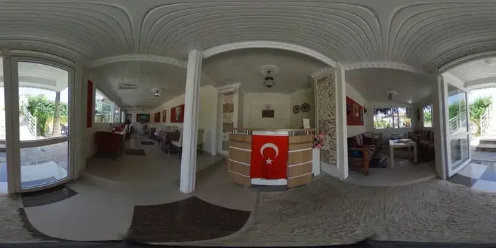 Манавгат: Almila Side Suite Hotel