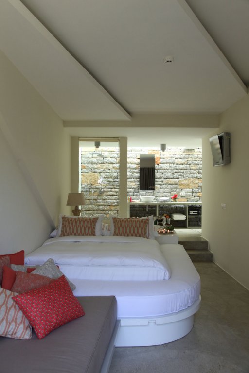 Гюндоган: Bella Sombra Hotel