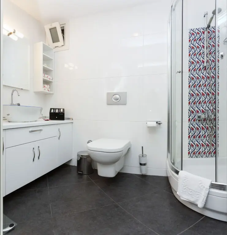 Стамбул: Turkuaz Suites