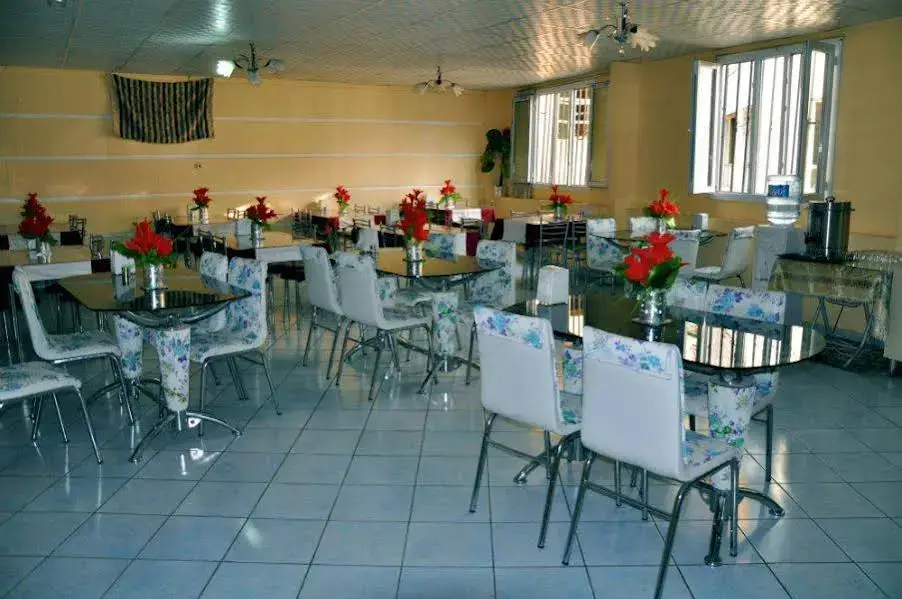 Шанлыурфа: Edessa Hotel