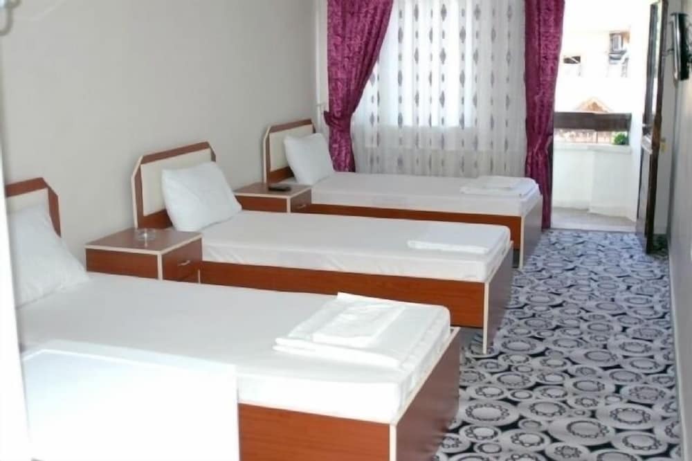 Edessa Hotel — фото 1