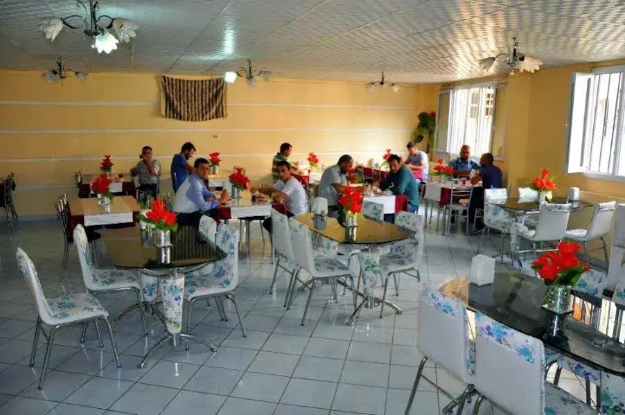 Шанлыурфа: Edessa Hotel