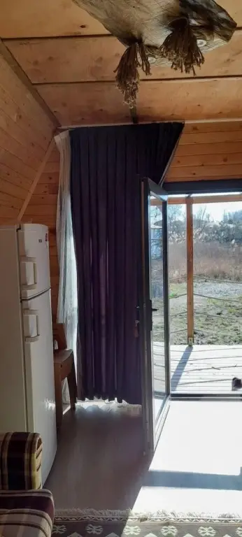 Фетхие: Wooden House Close to Sea With Jacuzzi in Fethiye
