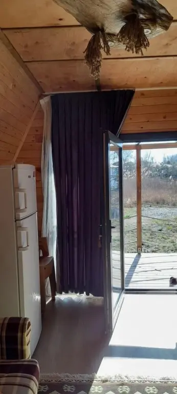Фетхие: Wooden House Close to Sea With Jacuzzi in Fethiye