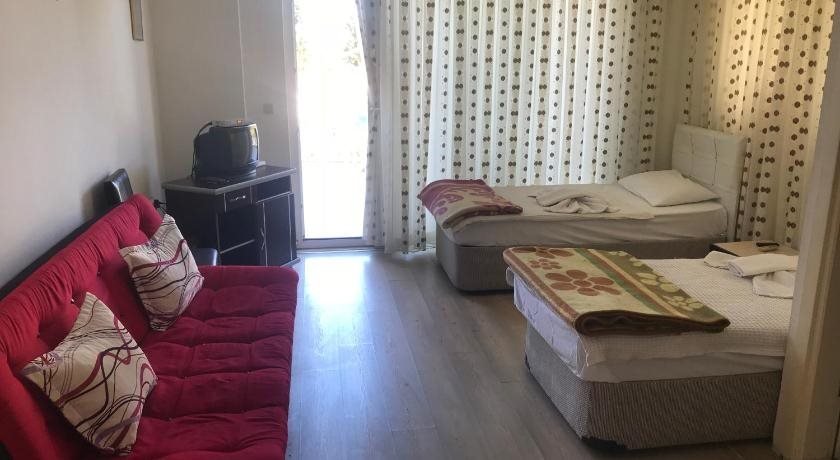 Фетхие: Cim Apartments Pansiyon
