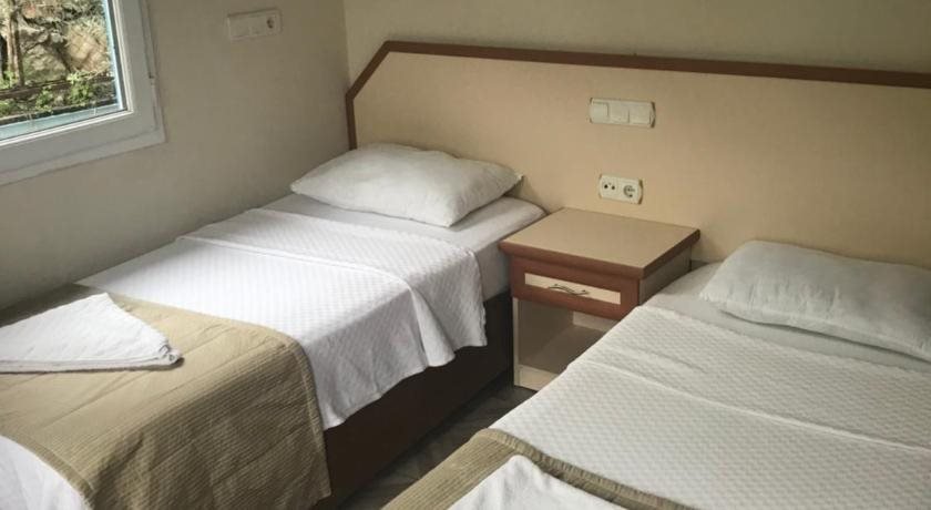 Фетхие: Cim Apartments Pansiyon