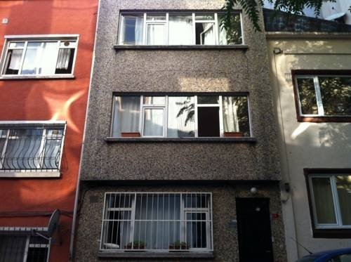Стамбул: GC Suites 2