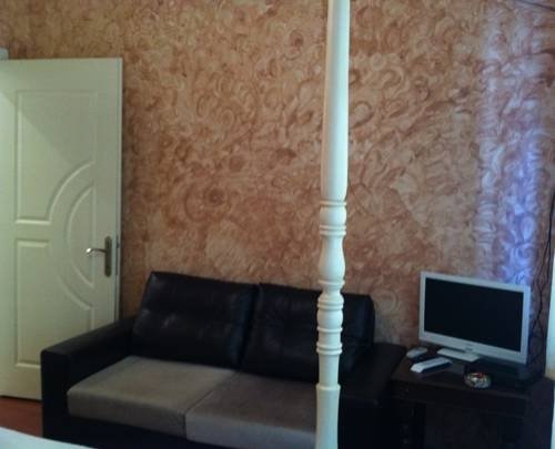 Стамбул: GC Suites 2