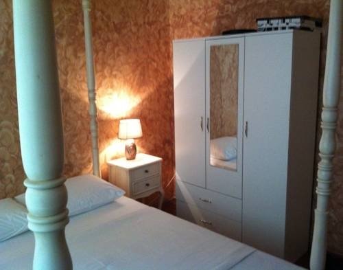 Стамбул: GC Suites 2
