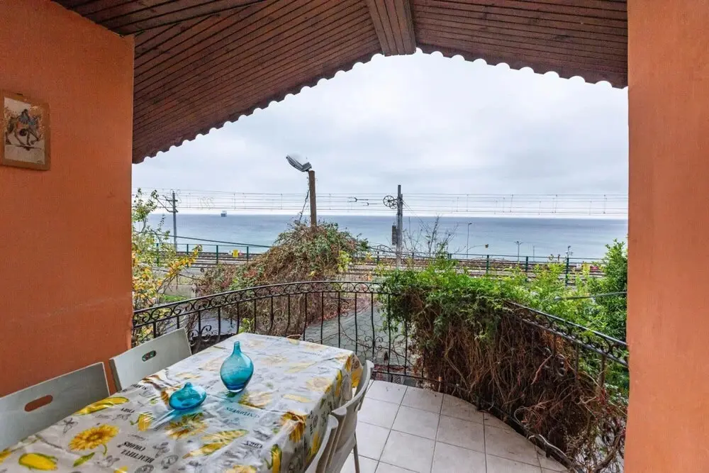 Стамбул: Amazing House With Sea View in Bakirkoy