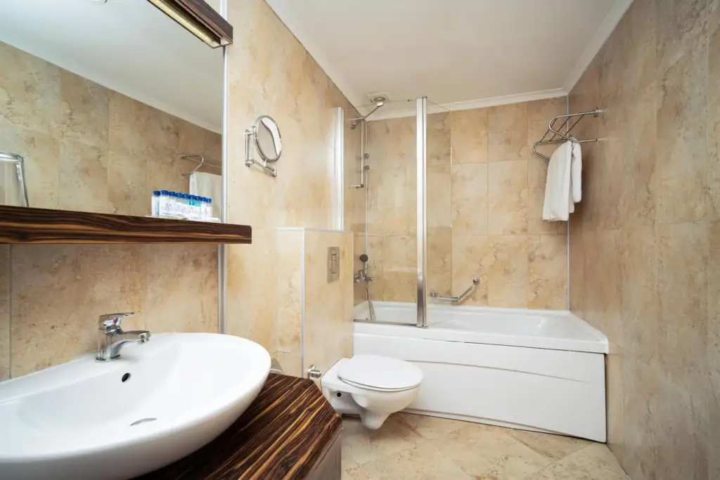 Аланья: Sunny Hill Alya Hotel