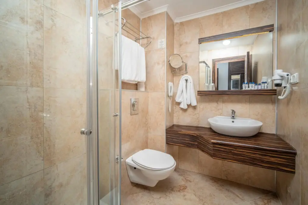 Аланья: Sunny Hill Alya Hotel