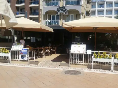 La Vita Beach Hotel — фото 1