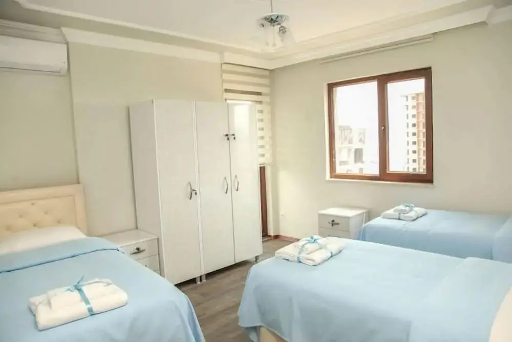 Трабзон: Royal Inn Seza Residence