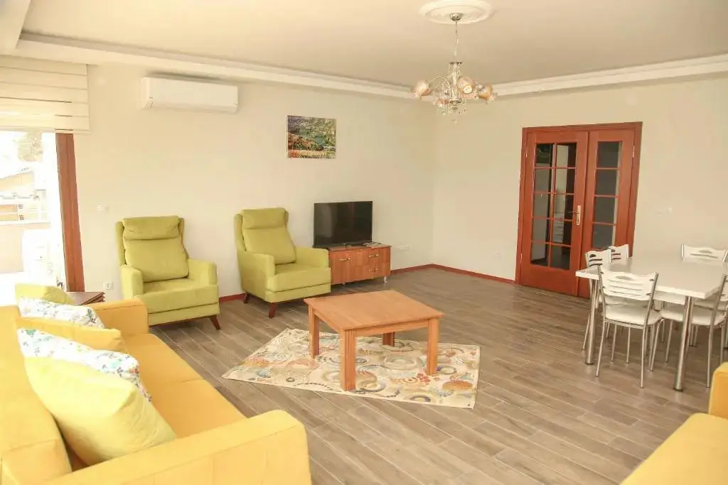 Трабзон: Royal Inn Seza Residence