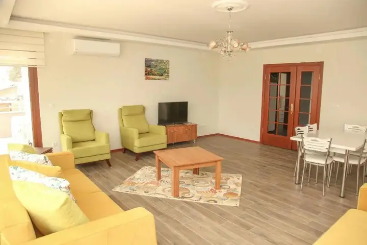 Трабзон: Royal Inn Seza Residence