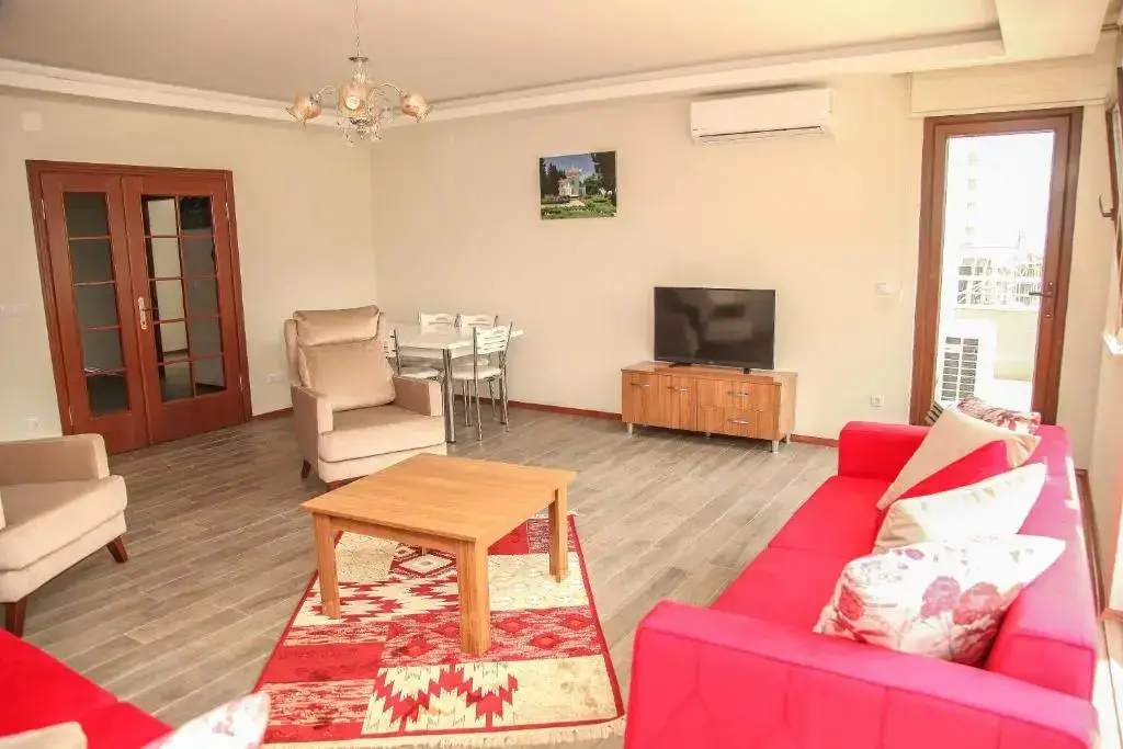 Трабзон: Royal Inn Seza Residence