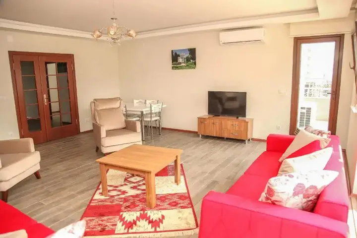 Трабзон: Royal Inn Seza Residence