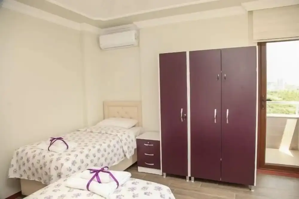 Трабзон: Royal Inn Seza Residence