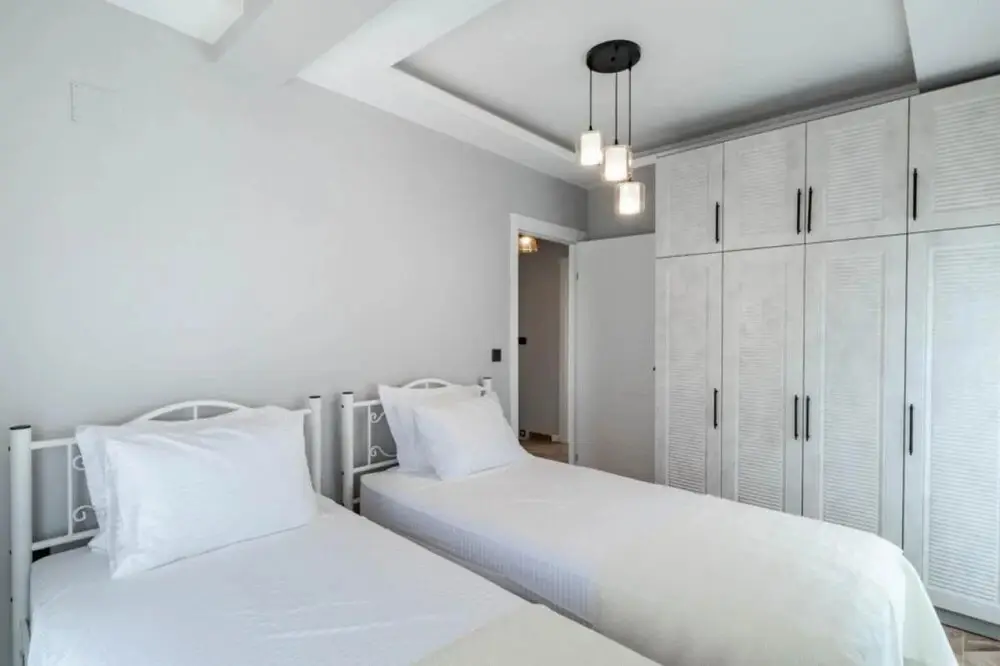 Урла: Dreamy House With Private Pool in Urla Izmir