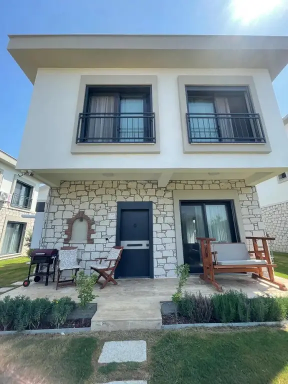 Урла: Dreamy House With Private Pool in Urla Izmir