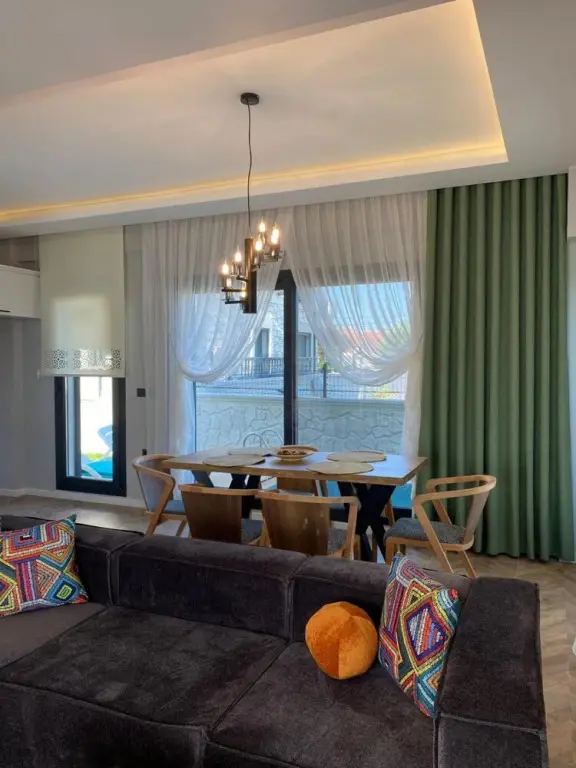 Урла: Dreamy House With Private Pool in Urla Izmir