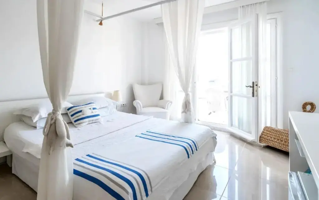 Чешме: Port Alacati Hotel