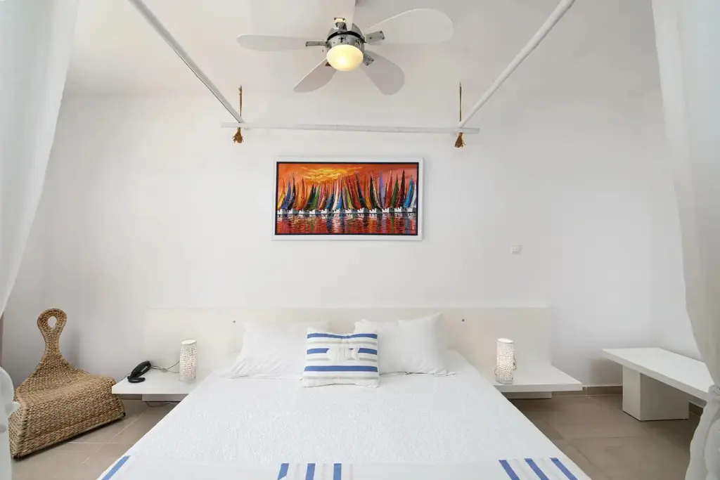 Чешме: Port Alacati Hotel