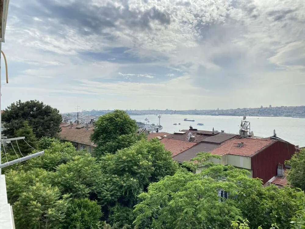 Стамбул: 24eyluldenememulti in Stanbul