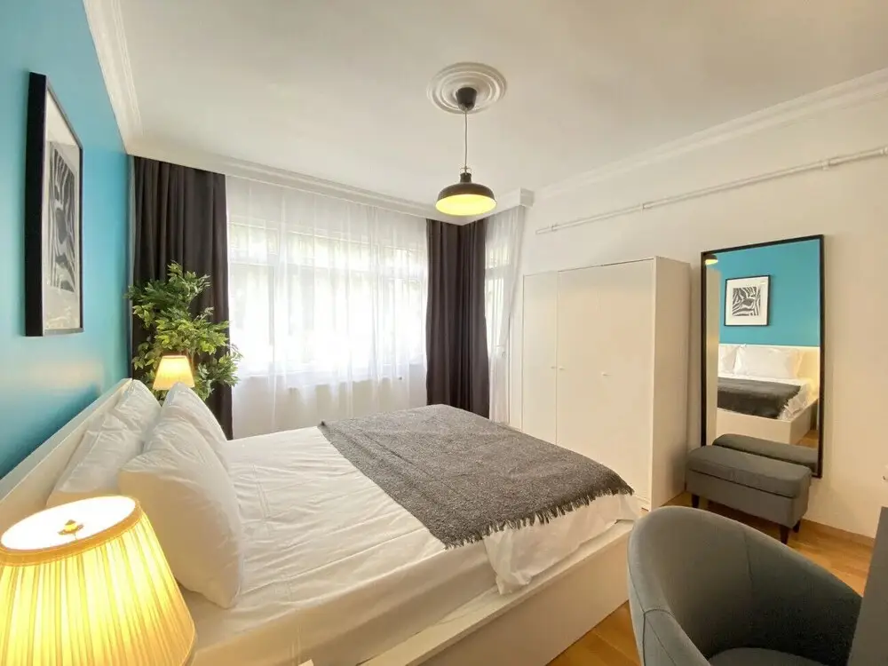 Стамбул: 24eyluldenememulti in Stanbul