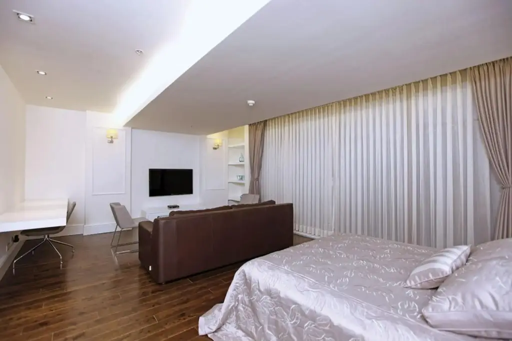 Стамбул: Pera Residence
