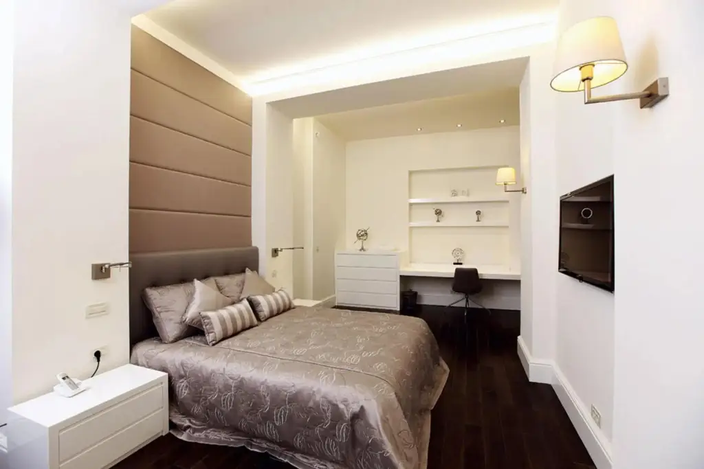 Стамбул: Pera Residence