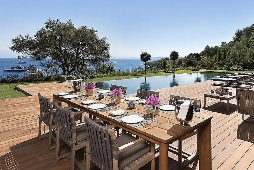 BO009 Bodrum by Villaofsummer — фото 1