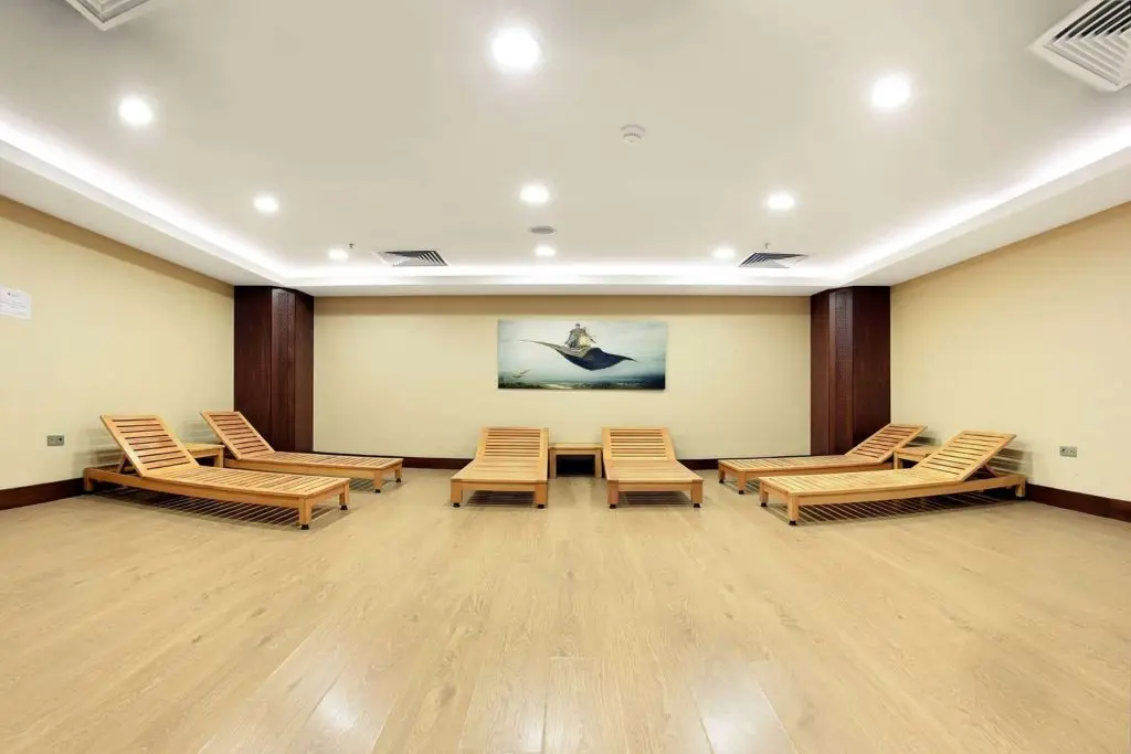 Малатия: Ramada Plaza by Wyndham Malatya Altin Kayisi