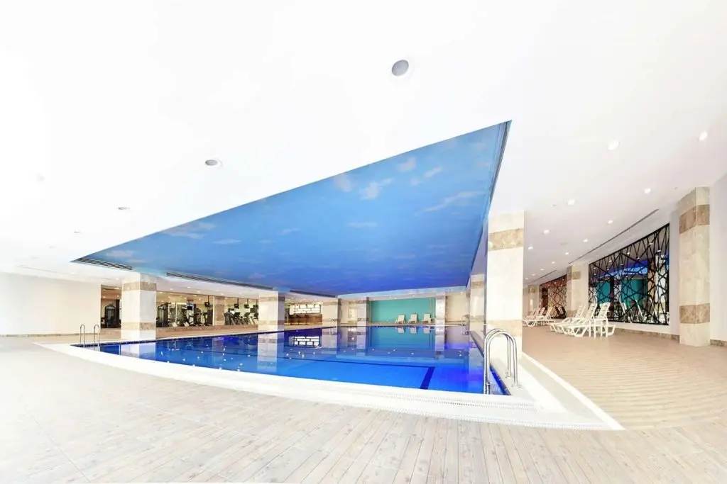 Малатия: Ramada Plaza by Wyndham Malatya Altin Kayisi