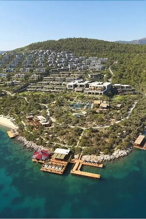 Бодрум: BO008 Bodrum by Villaofsummer