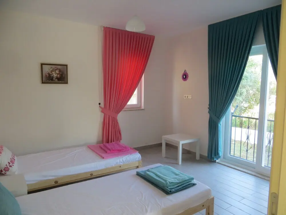 Дальян: Dalyan Villa Called Dalyandreams