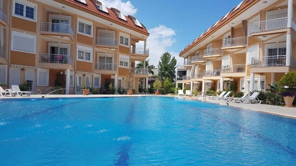 Кемер: Kemer Houses