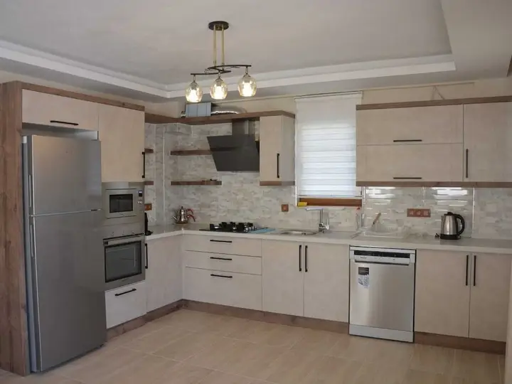 Ортака: Stunning 4-bed Villa Konak Private & Pool