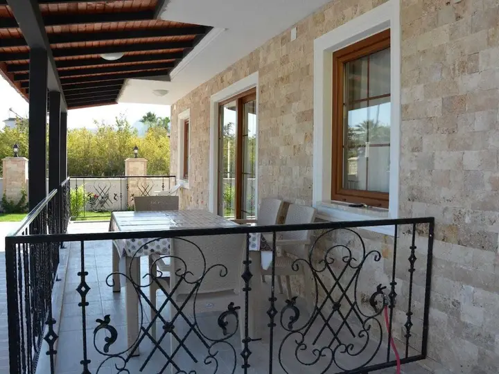 Ортака: Stunning 4-bed Villa Konak Private & Pool