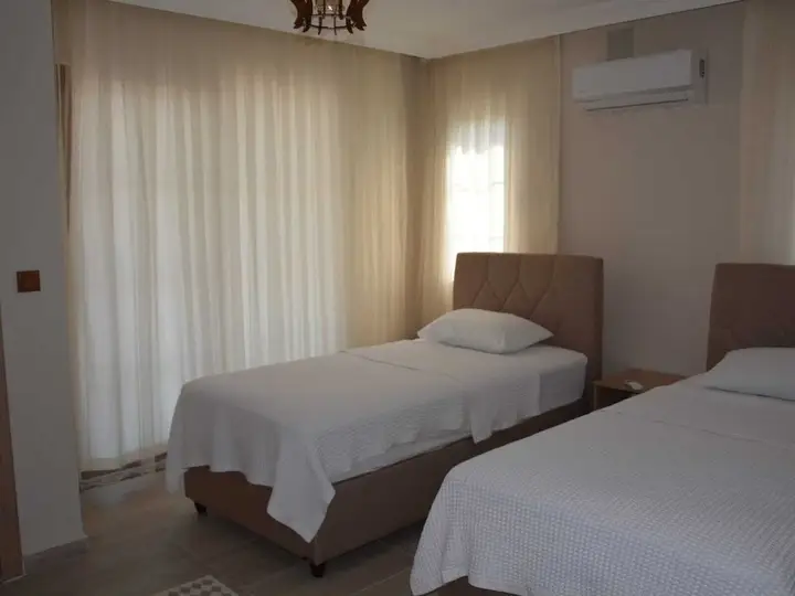 Ортака: Stunning 4-bed Villa Konak Private & Pool