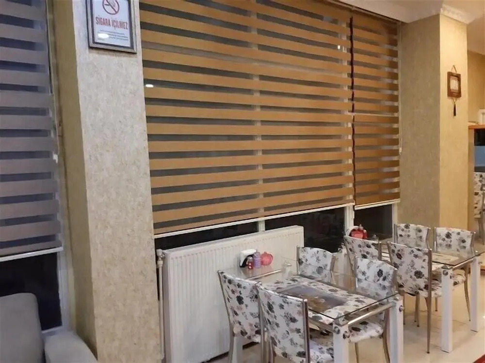 Ван: Lacin Apart Hotel