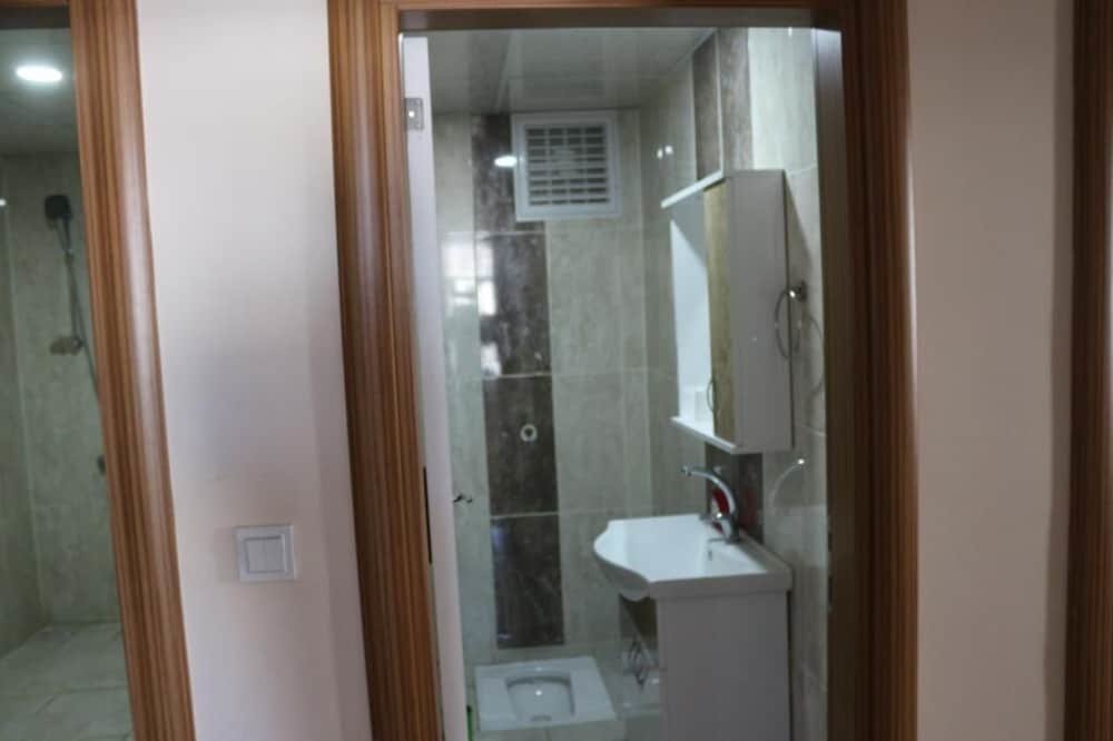 Ван: Lacin Apart Hotel