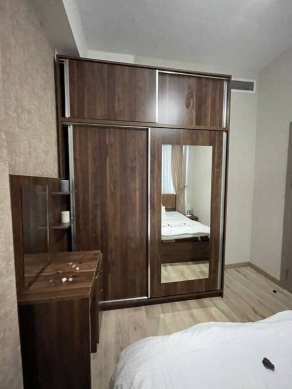 Стамбул: Modern Deluxe 1 1 Living Apartment Near Mall of Istanbul